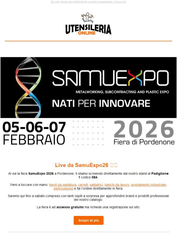 Ultima chiamata per Pordenone 🗓️