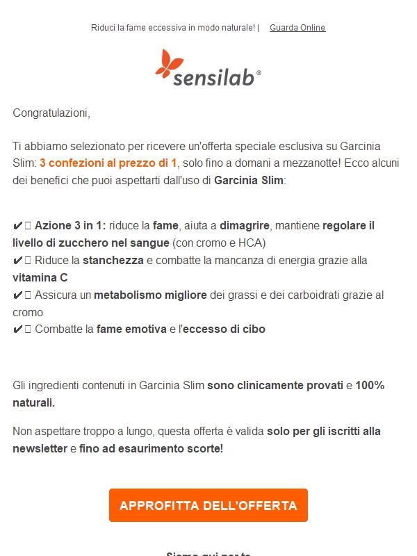 Congratulazioni! C'è una sorpresa per te🥳