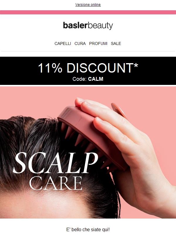 Solo oggi: assicurati uno sconto dell'11%