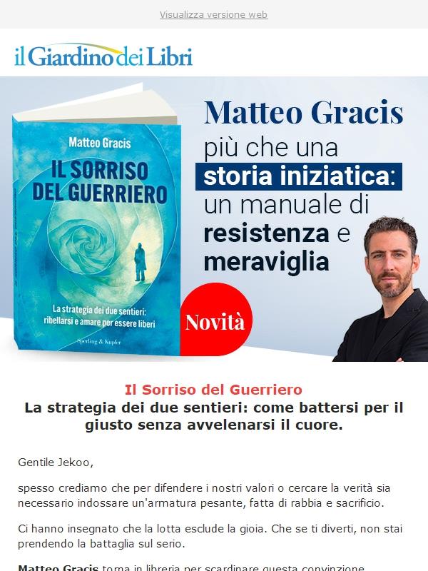 Combatti da anni. Ma sorridi ancora?