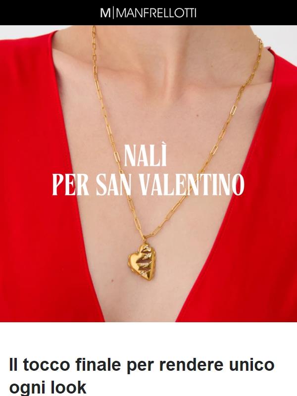 Un dettaglio che parla d’amore 😍