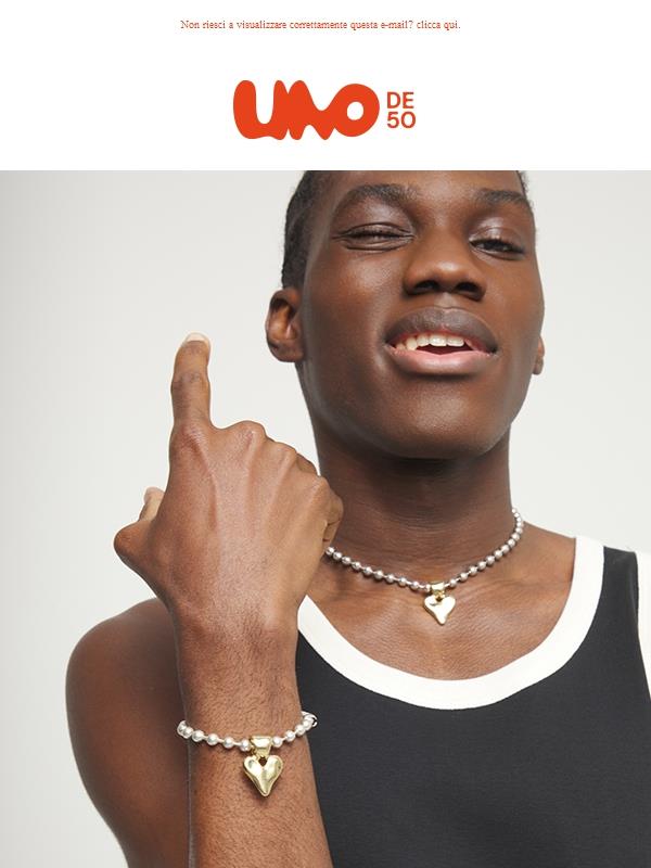 Tutti li amano! ❤️‍🔥