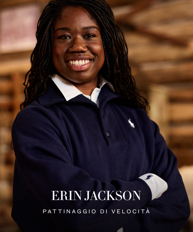 Erin Jackson