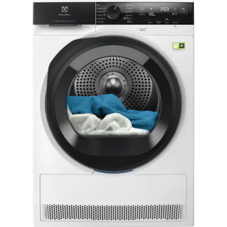 Asciugatrice 700 DelicateCare 8 kg