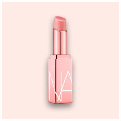 NARS Afterglow lip balm