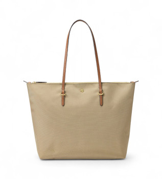 borsa-tote-grande-in-nylon-beige-keaton