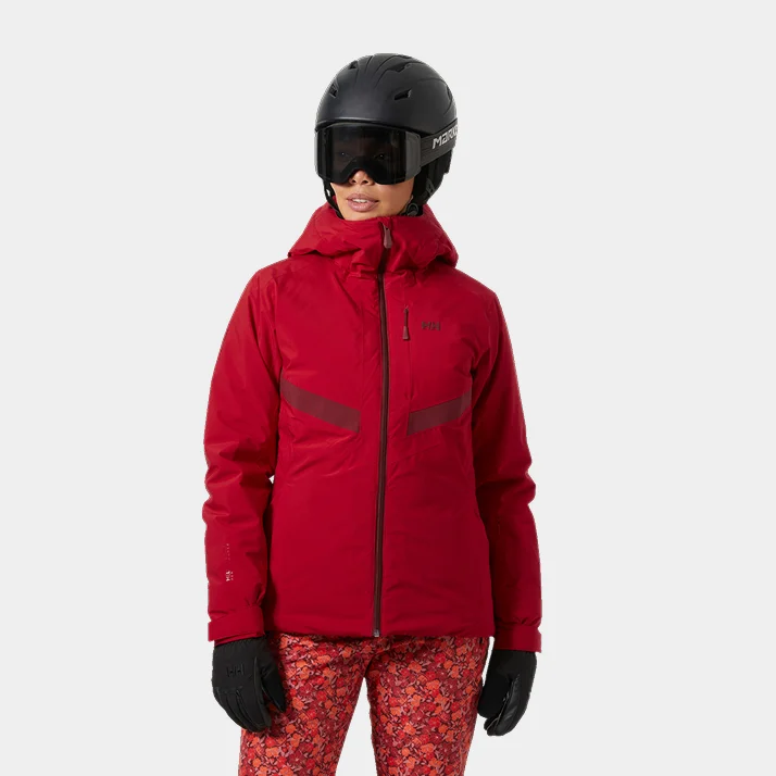 Women's Edge 3.0 Ski Jacket