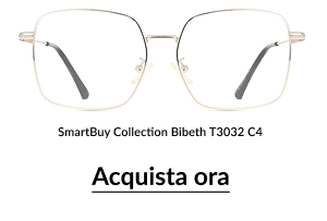 SmartBuy Collection Bibeth T3032 C4
