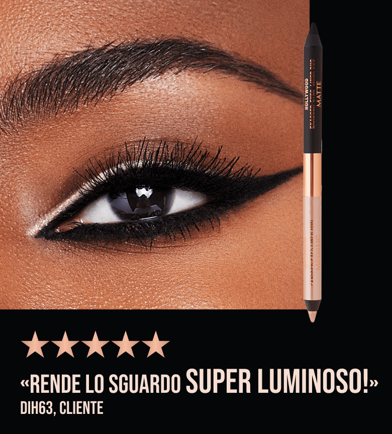 EXAGGER-EYES LINER DUO