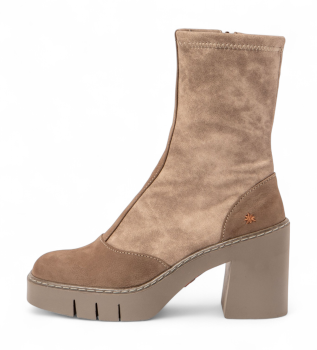 stivali-in-pelle-beige-berna-del-1973