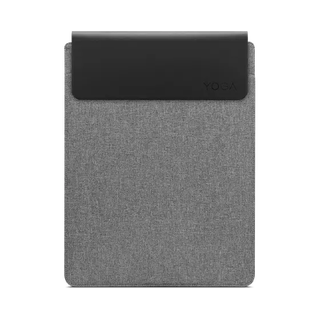 Custodia Lenovo Yoga grigia da 16"