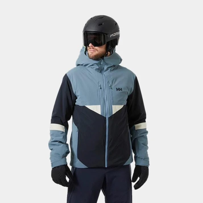 Men's Kvitfjell Race Insulated Ski Jacket