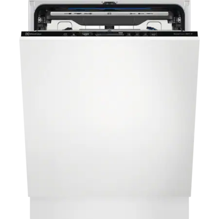 Lavastoviglie Integrata totale Connessa Serie 800 SprayZone 60 cm