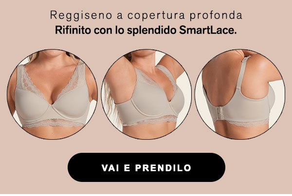 Biancheria Intima da Leonisa