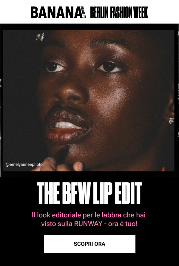 The BFW Lip Edit