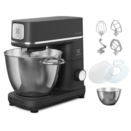 Planetaria Assistent 700 Nero 1200