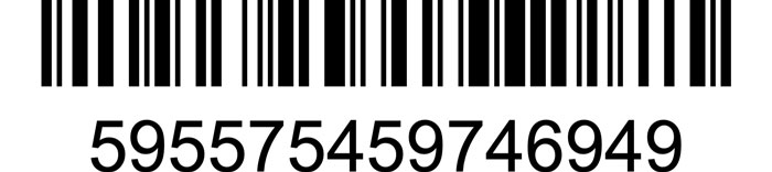 Kohls Barcode