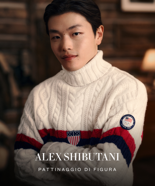 Alex Shibutani