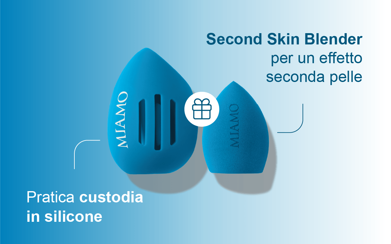 Second Skin blender