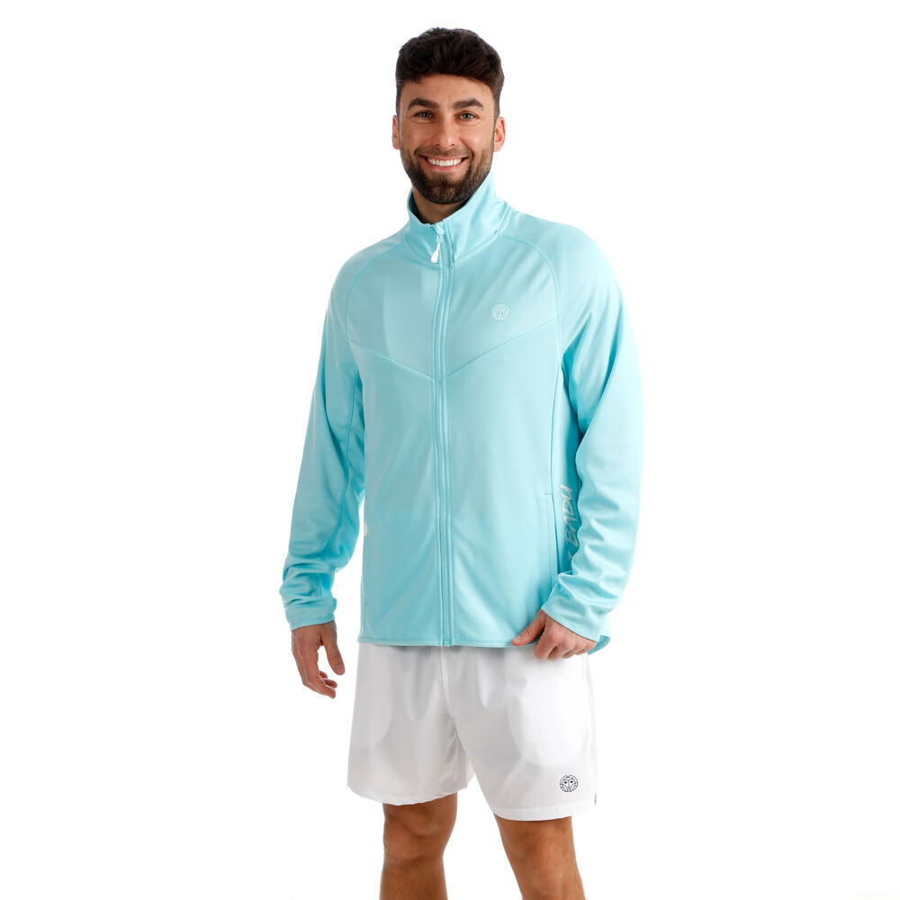 Rival Hoody Herren-braun