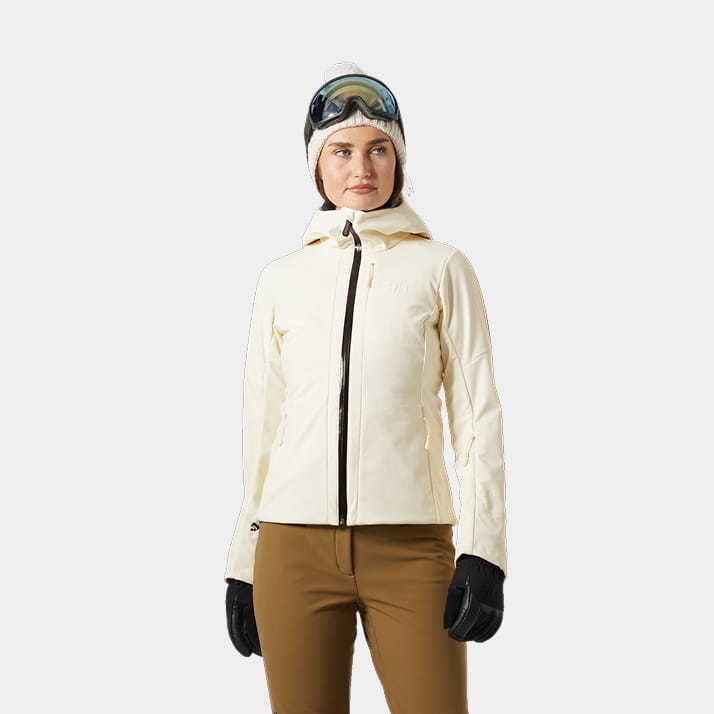 Women's Avanti 3-in-1 Softshell Ski Jacket