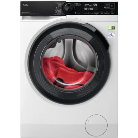 Lavatrice Serie 8000 PowerCare UniversalDose 8 kg