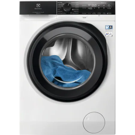 Lavatrice serie 700 SteamCare Autodose 9 kg