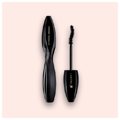 Lancôme Hypnôse Drama Mascara - 01 Black 6.2ml