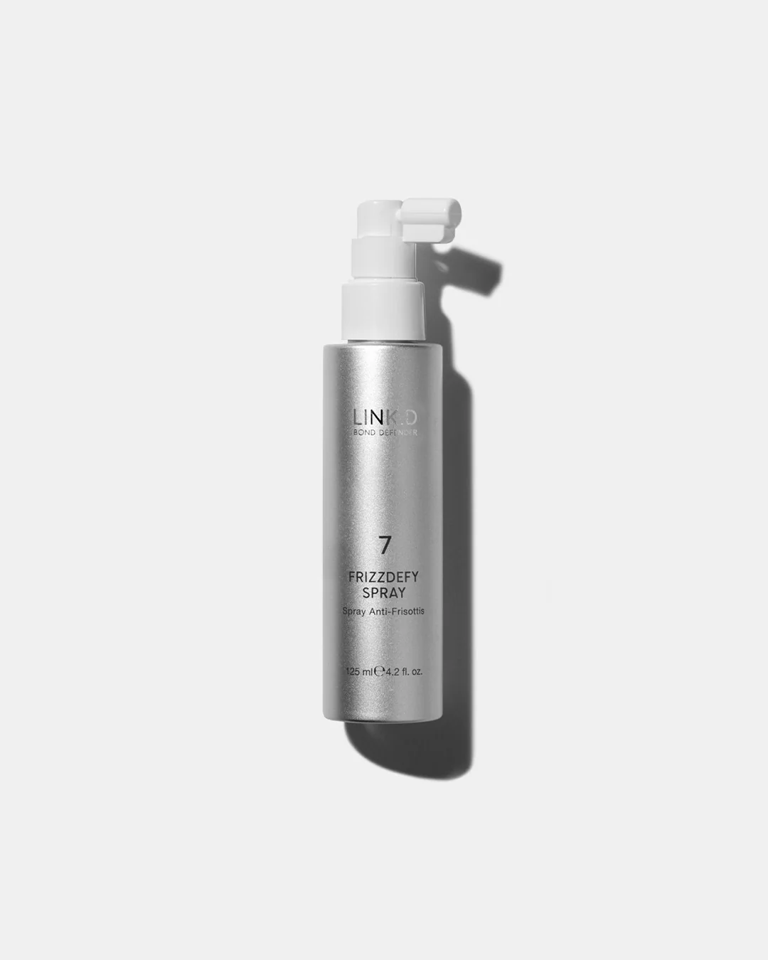 Image of 7. FRIZZDEFY SPRAY