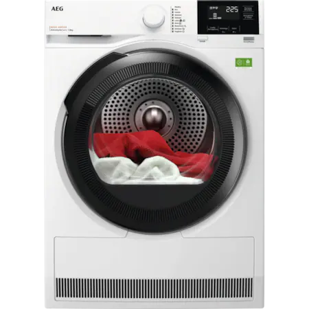 Asciugatrice Serie 8000 AbsoluteCare 8 kg