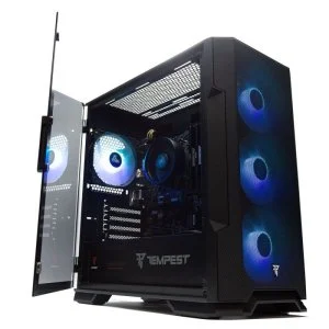 PcCom Work AMD Ryzen 7 5700G/32GB/1TBSSD V3