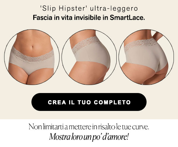 Biancheria Intima da Leonisa