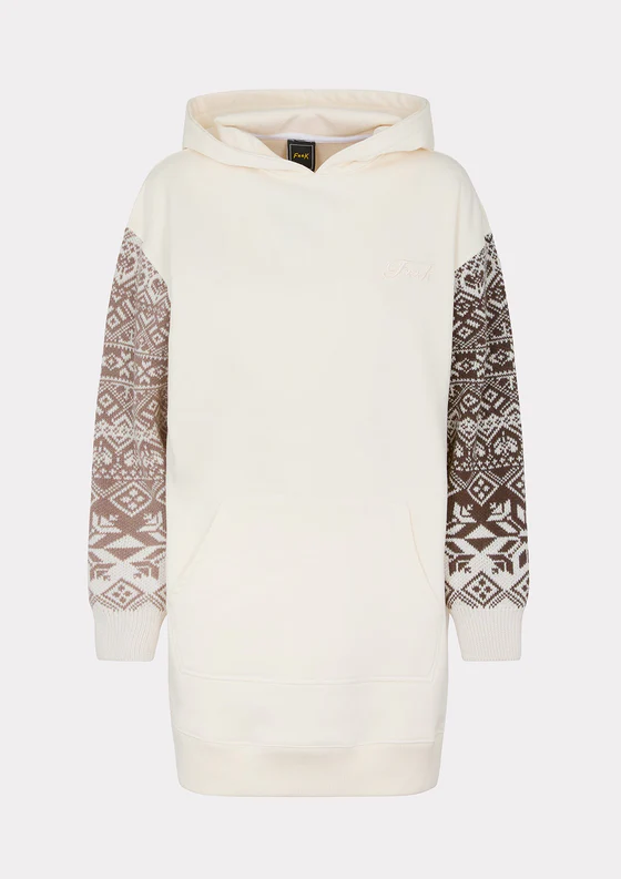 Vestito Corto Donna F**K Butter W0207-BT