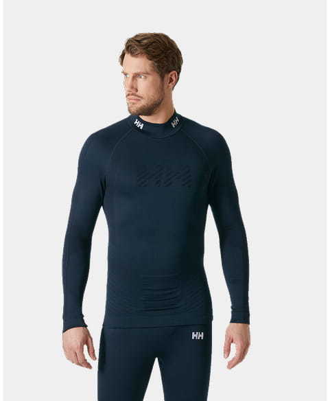 Unisex H1 Pro Seamless Graphene Top
