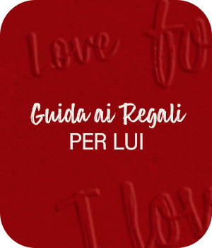 Regali per lui