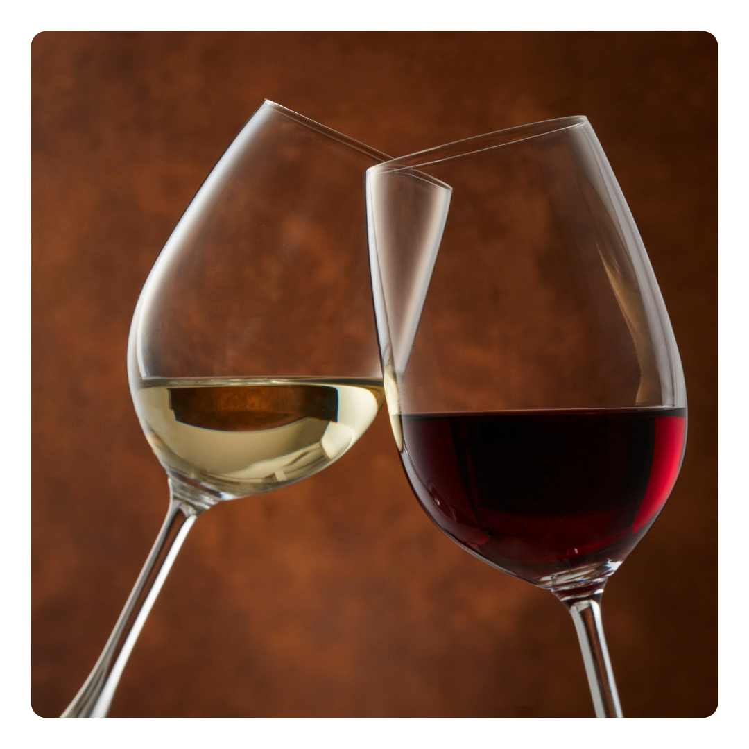 Un buon vino siciliano