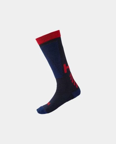 Alpine Socks, Technical