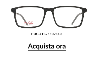 HUGO HG 1102 003