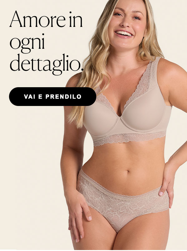 Biancheria Intima da Leonisa