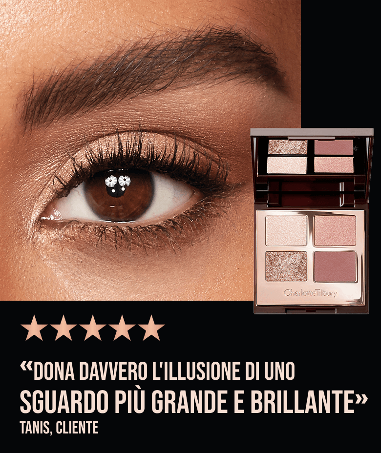 BIGGER, BRIGHTER EYES EXAGGER-EYES