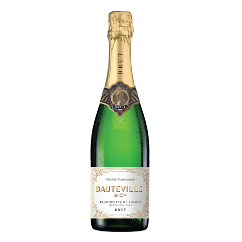 Blanquette de Limoux brut - ...