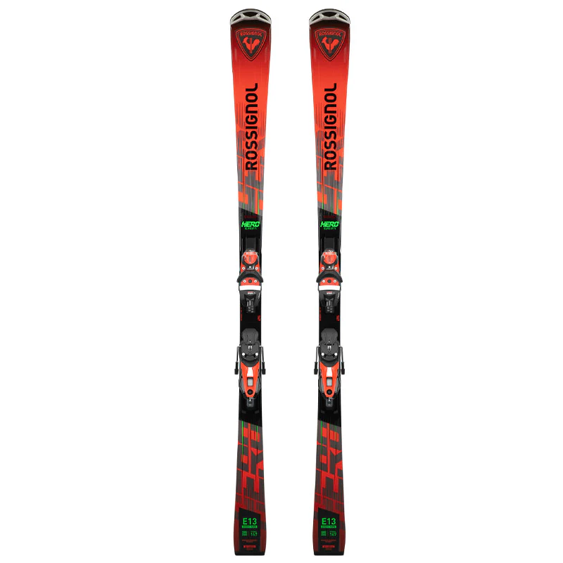 Image of Sci Hero Elite ST TI + NX12 GW