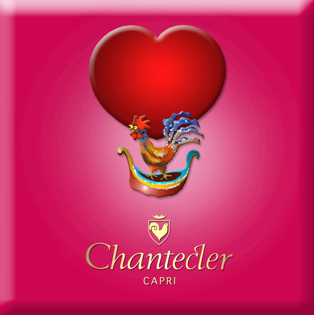 san valentino chantecler