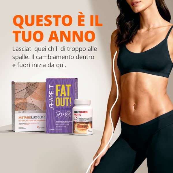 Migliori prodotti per la perdita di peso