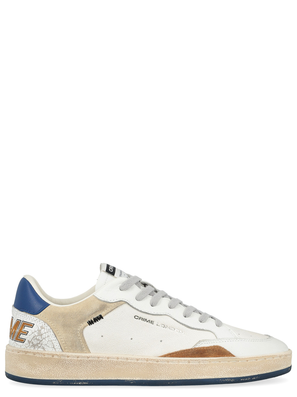 Image of CRIME LONDON