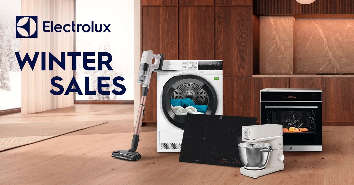 I saldi invernali sono arrivati