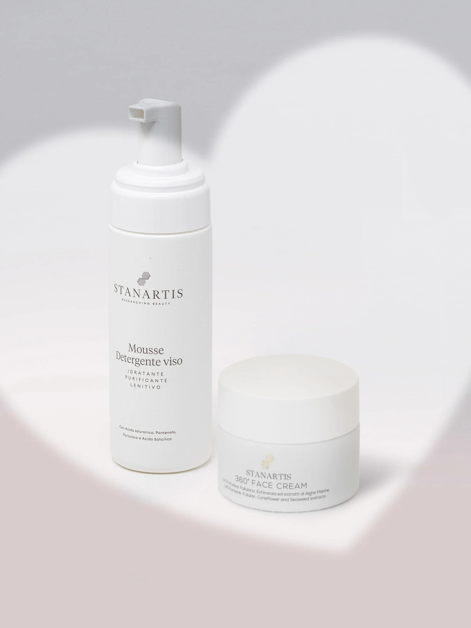 Image of Pure Skin Promise Set