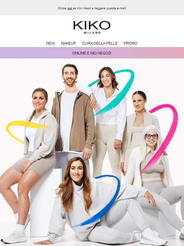 Milano Cortina 2026: si parte!