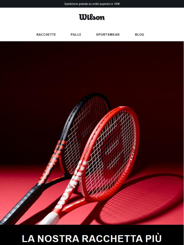 Scopri la Clash V3 Reverse