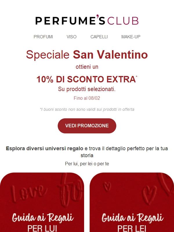 💝 Il dettaglio perfetto con uno sconto extra!